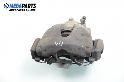 Спирачен апарат за Opel Astra G Hatchback (02.1998 - 12.2009), позиция: предна, лява