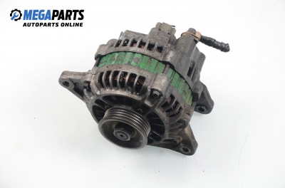 Алтернатор / генератор за Hyundai Accent I Sedan (10.1994 - 01.2000) 1.3 i 12V, 84 к.с., № 37300-22020