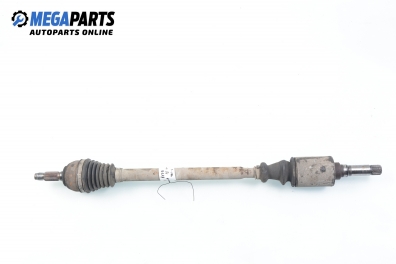 Полуоска за Peugeot 106 I Hatchback (08.1991 - 04.1996) 1.4, 75 к.с., позиция: дясна