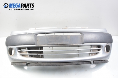 Предна броня за Citroen Xsara Picasso (09.1999 - 06.2012), позиция: предна