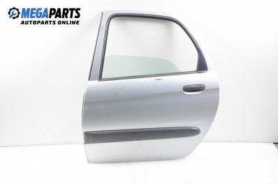 Врата за Citroen Xsara Picasso (09.1999 - 06.2012), позиция: задна, лява