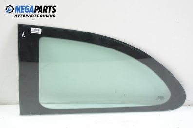 Фикс за Nissan Micra III Hatchback (01.2003 - 06.2010), 2+1 вр., позиция: лява