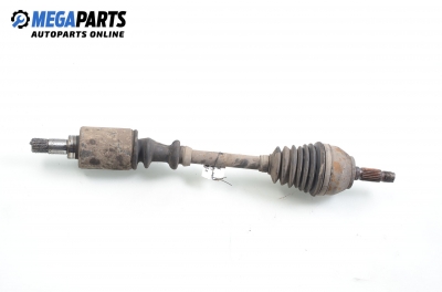 Полуоска за Citroen Xsara Break (10.1997 - 03.2010) 1.4 i, 75 к.с., позиция: лява