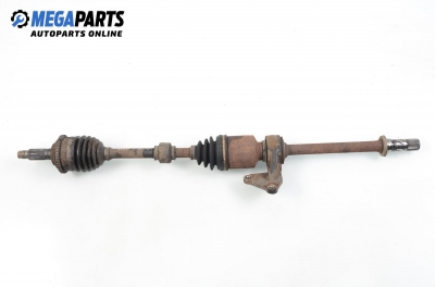 Полуоска за Mazda 6 Hatchback I (08.2002 - 12.2008) 1.8, 120 к.с., позиция: дясна