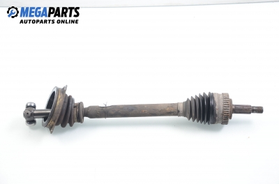 Полуоска за Renault Megane Scenic (10.1996 - 12.2001) 1.9 dT (JA0K, JA0Y), 90 к.с., позиция: лява