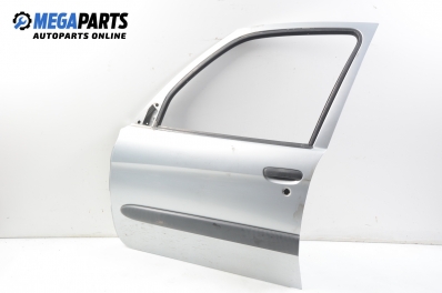 Врата за Citroen Xsara Picasso (09.1999 - 06.2012), позиция: предна, лява