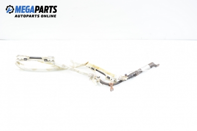 Airbag за Peugeot 307 Hatchback (08.2000 - 12.2012), 2+1 вр., хечбек, позиция: лява