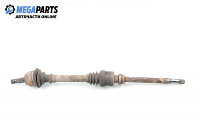 Полуоска за Citroen Xsara Break (10.1997 - 03.2010) 1.6 i, 88 к.с., позиция: дясна