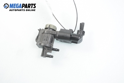 Вакуум клапан за Audi A4 Sedan B7 (11.2004 - 06.2008) 2.0 TDI, 140 к.с., № 1J0 906 281 C