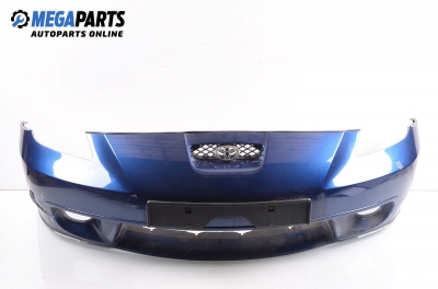Предна броня за Toyota Celica Coupe V (08.1999 - 09.2005), купе, позиция: предна