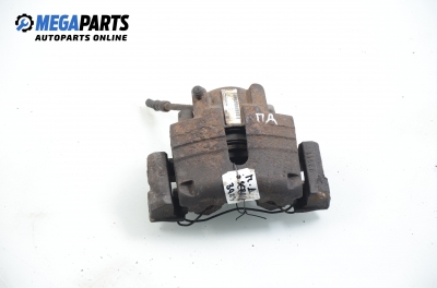 Спирачен апарат за Chrysler Sebring Sedan (09.2000 - 06.2007), позиция: предна, дясна