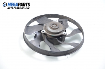 Перка охлаждане за Citroen Xsara Break (10.1997 - 03.2010) 1.4 i, 75 к.с.