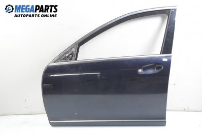 Врата за Mercedes-Benz S-Class Sedan (W221) (09.2005 - 12.2013), 4+1 вр., позиция: предна, лява