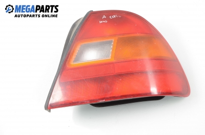 Стоп за Honda Civic VI Fastback (09.1994 - 02.2001), хечбек, позиция: дясна