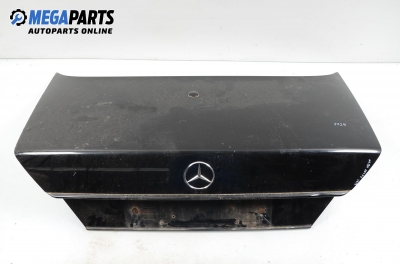Заден капак за Mercedes-Benz 124 Coupe (03.1987 - 05.1993), купе