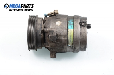 Компресор климатик за Opel Tigra Coupe (07.1994 - 12.2000) 1.4 16V, 90 к.с., № 1135025