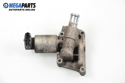 EGR-клапан за Opel Corsa C Hatchback (09.2000 - 12.2009) 1.0, 60 к.с.