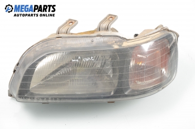 Фар за Honda Civic VI Fastback (09.1994 - 02.2001), хечбек, позиция: лява
