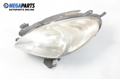 Фар за Citroen Xsara Picasso (09.1999 - 06.2012), позиция: лява