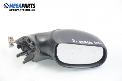 Огледало за Citroen Xsara Picasso (09.1999 - 06.2012), позиция: дясна