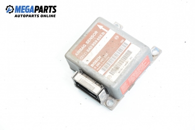 Модул за AIRBAG за Audi A4 Sedan B5 (11.1994 - 09.2001), № Bosch 0 285 001 037