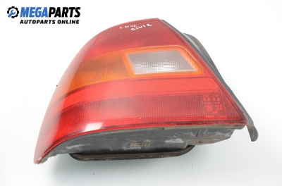 Стоп за Honda Civic VI Fastback (09.1994 - 02.2001), хечбек, позиция: лява