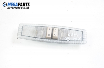 Плафон за Opel Zafira A Minivan (04.1999 - 06.2005)