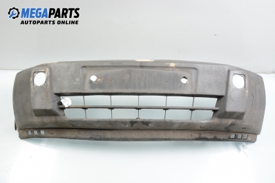 Предна броня за Ford Transit Connect (06.2002 - 12.2013), товарен, позиция: предна