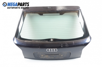 Заден капак за Audi A3 Hatchback I (09.1996 - 05.2003), 2+1 вр., хечбек