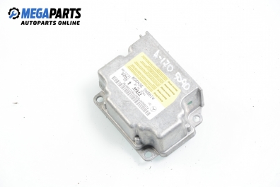 Модул за AIRBAG за Mercedes-Benz A-Class Hatchback (W169) (09.2004 - 06.2012), № Q3 7826