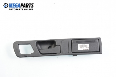 Вътрешна дръжка за BMW 5 Series E34 Touring (11.1991 - 01.1997), 4+1 вр., комби, позиция: задна, дясна