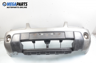 Предна броня за Nissan X-Trail I SUV (06.2001 - 01.2013), позиция: предна