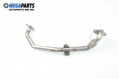 EGR тръба за Audi A4 Sedan B7 (11.2004 - 06.2008) 2.0 TDI, 140 к.с.