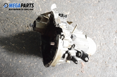 Ръчна скоростна кутия за Renault Scenic I Minivan (09.1999 - 07.2010) 2.0 16V (JA1B, JA1D), 139 к.с.