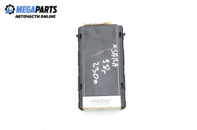 Модул климатик за Citroen Xsara Break (10.1997 - 03.2010), № H500 S810  73413412/0