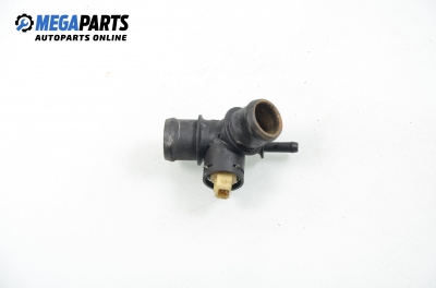 Конзола антифриз за Volkswagen Golf IV Hatchback (08.1997 - 06.2005) 1.9 TDI, 90 к.с.