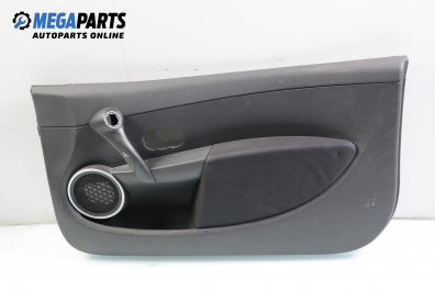 Кора врата за Renault Clio III Hatchback (01.2005 - 12.2012), 2+1 вр., позиция: дясна