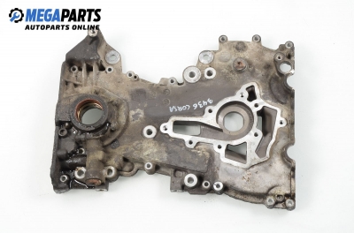 Маслена помпа за Opel Corsa C Hatchback (09.2000 - 12.2009) 1.0, 60 к.с.