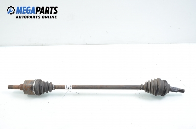 Полуоска за Chrysler Sebring Sedan (09.2000 - 06.2007) 2.7 V6 24V, 203 к.с., позиция: дясна, автоматик
