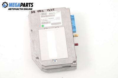Модул GSM за Audi A8 Sedan II (10.2002 - 07.2010), № 4E0 862 333 B
