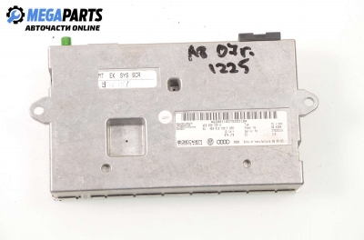 Модул GPS за Audi A8 Sedan II (10.2002 - 07.2010), № 4E0 035 729