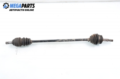 Полуоска за Opel Vectra B Estate (11.1996 - 07.2003) 1.6 i 16V, 100 к.с., позиция: дясна