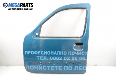 Врата за Renault Kangoo Van (08.1997 - 02.2008), позиция: лява