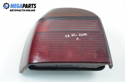 Стоп за Volkswagen Golf III Hatchback (08.1991 - 07.1998), позиция: лява