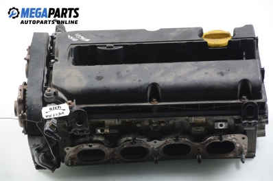 Глава за Opel Vectra C Sedan (04.2002 - 01.2009) 1.8, 140 к.с.