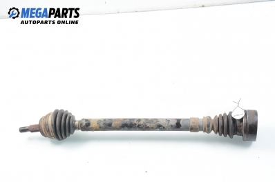 Полуоска за Volkswagen Golf III Hatchback (08.1991 - 07.1998) 2.0 GTI 16V, 150 к.с., позиция: дясна