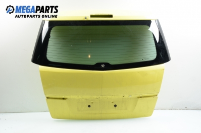 Заден капак за Opel Zafira B Minivan (07.2005 - 14.2015)