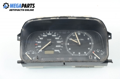 Километраж за Volkswagen Golf III Hatchback (08.1991 - 07.1998) 1.8, 75 к.с.