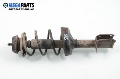 Макферсон за Renault Clio II Hatchback (09.1998 - 09.2005), хечбек, позиция: предна, дясна