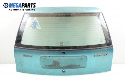 Заден капак за Fiat Punto Hatchback (09.1993 - 09.1999), 4+1 вр.